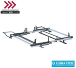 Adrian Steel PLSD63PMC, Dual Side Standard-drop Prolift, White, Promaster City. Fixed Price $3411.95.