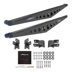 Rear Ladder Traction Bars W/ Mounting Brackets 1980-1996 Ford F150/F250/F350. Fixed Price $291.95.