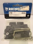 Rhino-rack 31105 Batwing Thule And Yakima Bracket Kit. Fixed Price $40.00.