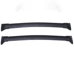 New Oem 2016-2017 Mazda CX-3 Roof Rack Cross Bars Luggage Carrier 0000-8L-S01. Fixed Price $152.88.