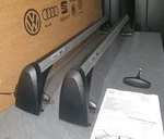 Genuine Roof Bars Audi A3 Sportback Door Hatchback 8P9071126 Rack 2005-2012. Fixed Price $240.47.
