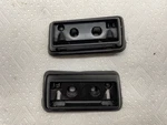 Oem Roof Rail Brackets + Lh For Honda Odyssey 2018 2019-2025 08L02-THR-1M0-36. Fixed Price $33.00.