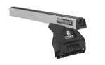 Rhino-rack JB0100 Heavy Duty RL110 Silver 2 Bar Roof For Gladiator Wrangler. Fixed Price $531.98.