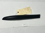 Genuine Mopar Side Rail Cover Left 68502253AA. Fixed Price $60.00.