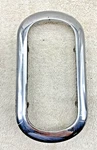 2006-2010 Ford Explorer Mercury Mountaineer Shifter Trim Ring Chrome Oem. Fixed Price $16.99.