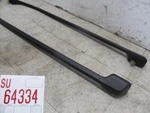 Roof Luggage Rack Discovery 2003 2004 Driver Passenger Side Cross Bar Rail Pair. Fixed Price $89.99.