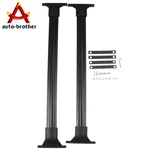 Pair Roof Rack Crossbar Luggage Carrier Fit For Toyota Sienna 2021-2022. Fixed Price $155.97.