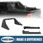 Hooke Road Long Bed Roll Bar Steel Fit F-150 Silverado/sierra/ram 1500 Tundra. Fixed Price $589.28.