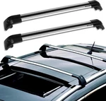 Scitoo Heavy Duty Roof Rack Cargo Cross Bars For Volkswagen Tiguan 2010-2018. Fixed Price $65.00.