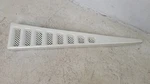 02-13 Cadillac Escalade Ext Oem White Left Driver Water Drain Deflector Trim. Fixed Price $66.49.