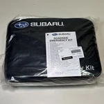 Subaru Roadside Emergency Kit Soa 868 V9511 45 Pieces New Original Package. Fixed Price $69.99.
