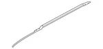 Genuine Ford Rail DA8Z-7455114-BA. Fixed Price $361.25.