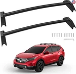 Mostplus Roof Rack Cross Bar Rail Compatible For Honda Crv Cr-v With Oem Side. Fixed Price $145.74.