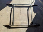 2018 2019 2020 2021 2022 2023 Ford Expedition Swb Roof Luggage Rack W/hardware. Fixed Price $449.99.