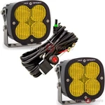 Baja Designs Xl Sport Amber Wide Cornering Led Fog Pod 4.43" Lights Pair Kit. Fixed Price $439.95.