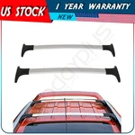 X Aluminum Roof Rack 2013-2022 Ford Ecosport Cross Bar Luggage Carrier. Fixed Price $60.22.
