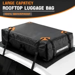 1680D Carrier Bag Cargo Luggage Cross Bar Rack Storage Box. Fixed Price $47.99.