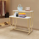 Cargo & Bag Display Racks Premium Hangers For Efficient Storage And Showcase. Fixed Price $109.02.