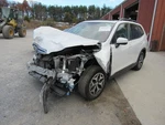 Forester 2020 Luggage Rack 1004735. Fixed Price $118.80.