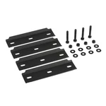 Arb 4X4 Accessories 1780420 Base Rack Bridge Plate. Fixed Price $76.13.