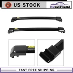 Roof Rack Luggage Carrier Cross Bar 2024 For Toyota Land Cruiser Prado J250 2.4L. Fixed Price $134.15.