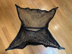 Genuine Audi Volkswagen 2002-2017 A4 S5 A5 Quattro Luggage Net 8E5-861-869-A-MRY. Fixed Price $35.00.