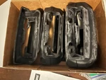 183141 (thule Fit Kit) Used. Fixed Price $108.50.