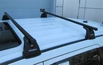 Genuine Mitsubishi Roof Rack Kit MZ314455. Fixed Price $239.95.