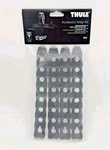 Thule Accessory Kit 534 (4 Ladder-style Straps) New. Fixed Price $32.99.
