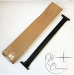 2003-2005 Lincoln Aviator Roof Rack Cross Rail Support (1L2Z7855106AA) Nos. Fixed Price $69.00.
