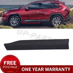 Driver Side Front Door Lower Molding Trim Lh For Toyota RAV4 2019 2020- 2022. Fixed Price $32.99.