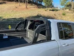 Chase Rack Roll Bar For Mid Size Pick Up Trucks Tuwa Pro Adjustable. Fixed Price $295.00.