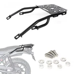 Fit For Honda 500 Scl 2023-2024 Motorcycle Rear Luggage Rack Carrier. Fixed Price $52.45.