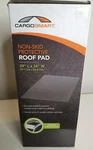 Cargosmart Non-skid Protective Roof Pad, 39IN L X 34IN New. Fixed Price $18.89.