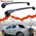 Cross Bars Roof For 2022-2026 Hyundai Tucson & Santa Cruz Oe Style Racks. Fixed Price $99.00.