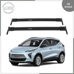 Roof Rack Cross Bar 2022-23 Fit For Chevrolet Bolt Euv Luggage Cargo Carrier Blk. Fixed Price $65.49.
