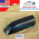 Genuine Toyota 10-23 4RUNNER Right Passenger Rear Roof Rack Cover 63493-35030. Fixed Price $55.00.