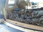 Rear Trunk Envelope Style Cargo Net Ford Expedition Lincoln Navigator 97-17. Fixed Price $18.95.
