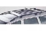 Genuine Volvo Aluminum Load Carrier With Wing Profile 31454714. Fixed Price $417.10.