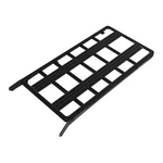 Kc Hilites 10-24 Toyota 4RUNNER Platform One Roof Rack. Fixed Price $2274.96.