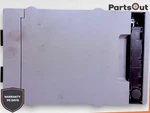 2007-2013 Bmw X5 E70 Rear Center Winter Ski Holder Storage Bag Gray LOT534 Oem. Fixed Price $62.09.