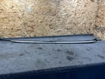 Ford Explorer Limited 20-24 Oem Left Driver Side Roof Cargo Luggage Rail 106K. Fixed Price $153.30.