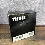 Thule Fit Kit 1095 Roof Rack Mounting Bmw 3-SERIES 4DR Sedan E46 1998 2004. Fixed Price $123.49.