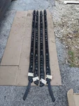 1PC Left Roof Rack Rail 2016 Ford Explorer FB53-7855129-A 2017 2018 2019. Fixed Price $145.00.