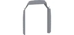 Kargomaster 40669TH Wing Kit Transit High Roof. Fixed Price $474.86.