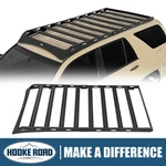 Hooke Road Versatile Top Roof Rack Cargo Carrier Basket Fit 03-09 Toyota 4RUNNER. Fixed Price $439.88.