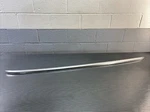 2017-2025 Audi SQ7 Roof Rack Railing Trim Right Silver Oem 4M0860022C3Q7. Fixed Price $103.87.