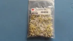 50+ Body Side Moulding Clip White Nylon Retainer Rivet Volvo 591-740. Fixed Price $10.00.