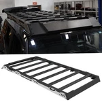 Heavy Duty Roof Rack Platform Fit Toyota Land Cruiser Prado LC250 2024-2026. Fixed Price $569.99.