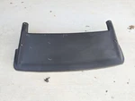 02-04 Nissan Xterra Roof Rack Front Wind Fairing Deflector Aero With Hardware. Fixed Price $179.99.